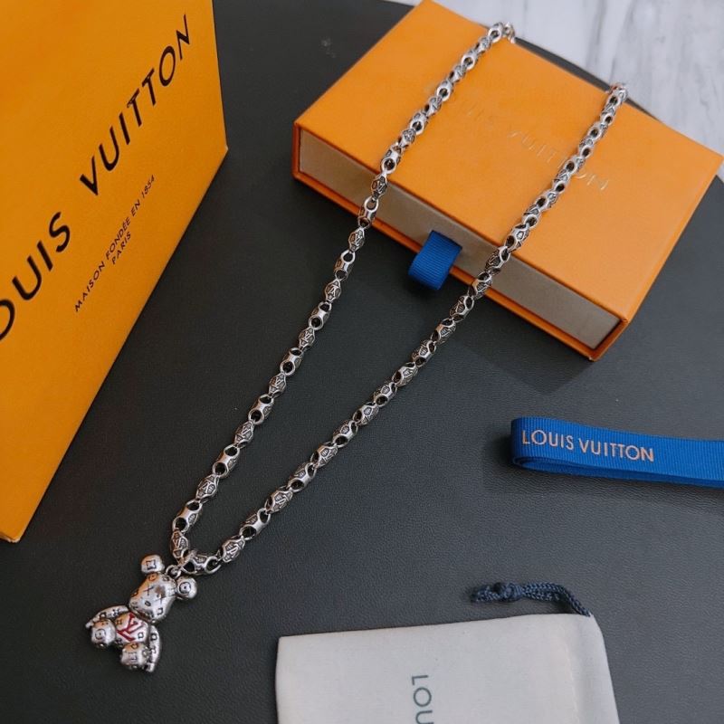 Louis Vuitton Necklaces